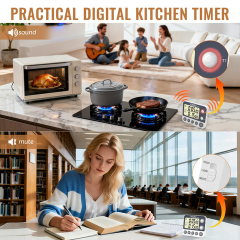 FCXJTU función de memoria para reutilizar tiempos guardados fácilmente.