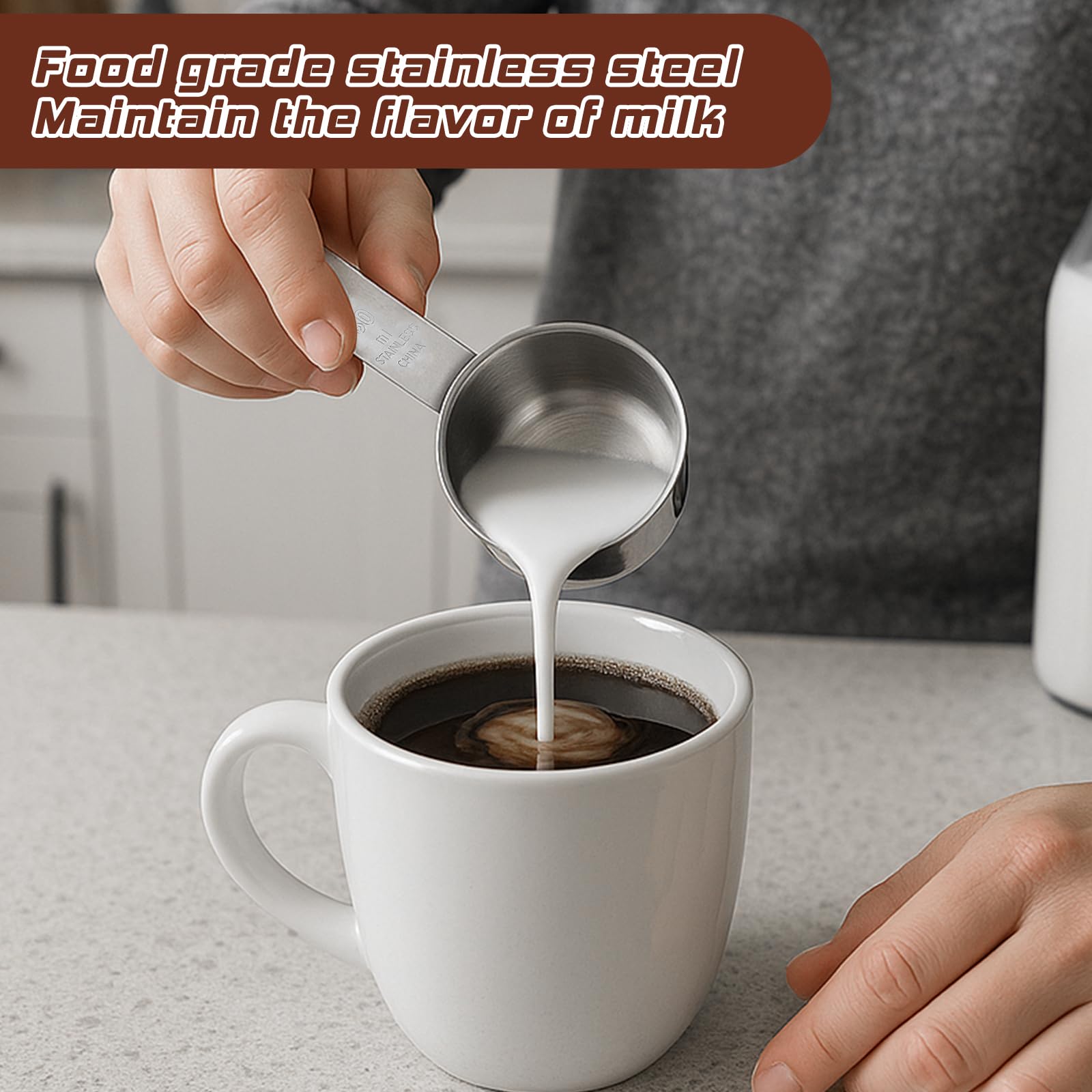 FdcLixuvol apto para lavavajillas facilita la limpieza tras uso diario.