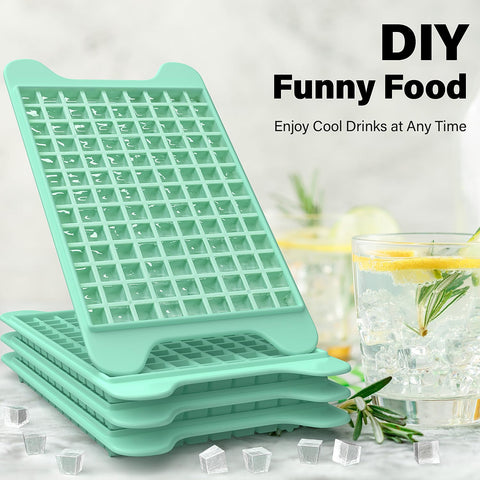 FDDBI hielo triturado casero para bebidas y postres