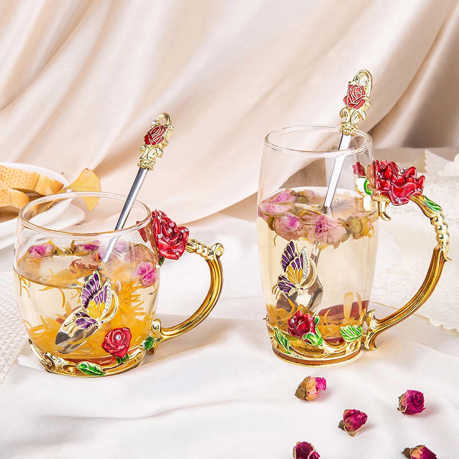 FDINF posavasos para taza protege superficies con estilo