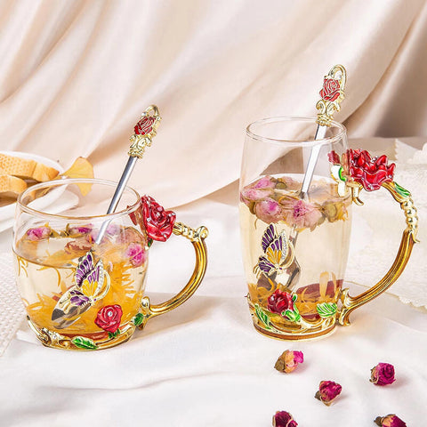 FDINF posavasos para taza protege superficies con estilo