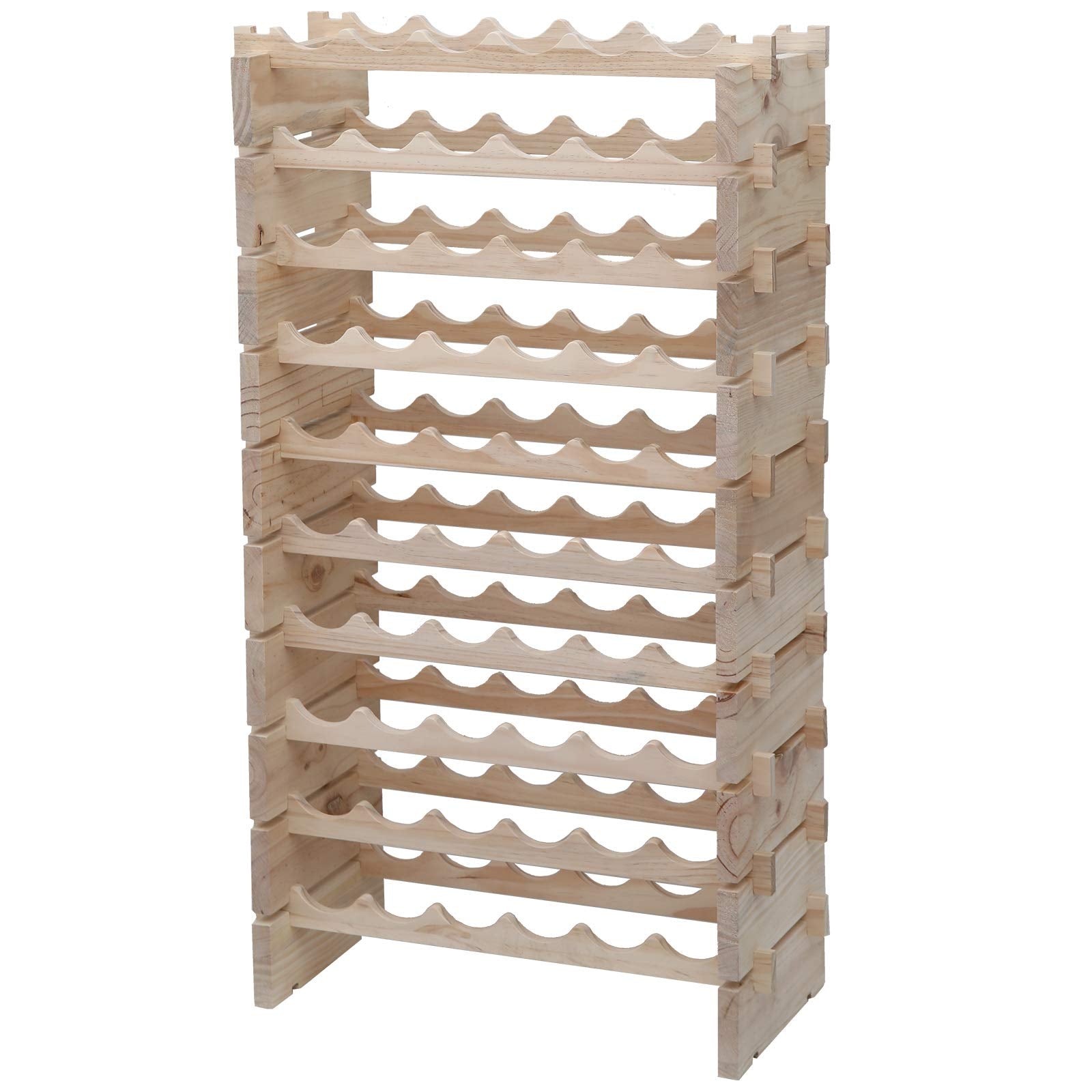 fdjamy acabado natural que combina con cocinas y bodegas.