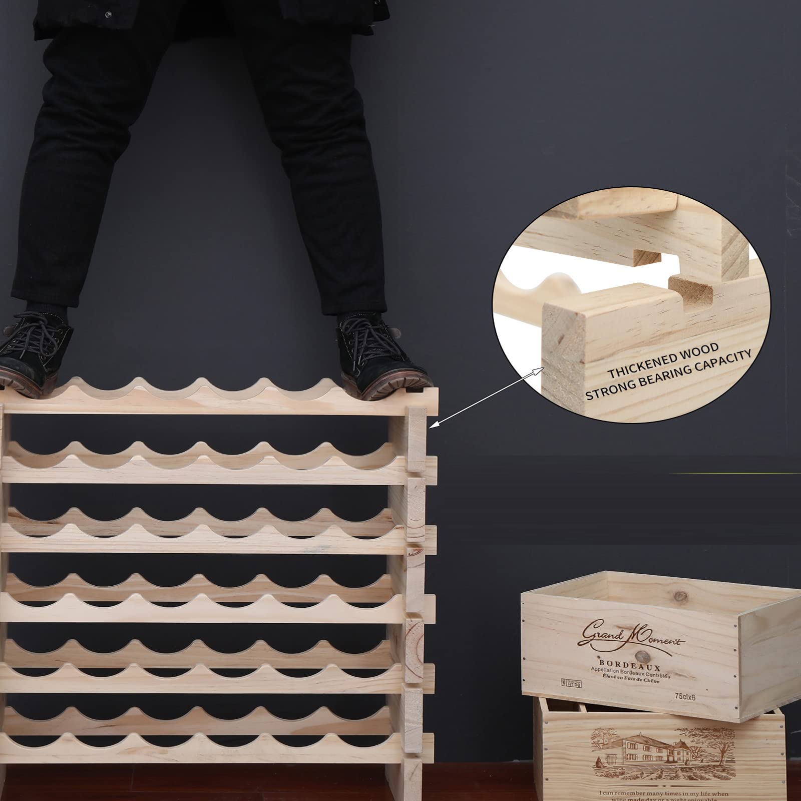 fdjamy garantía de diez años respalda su compra.