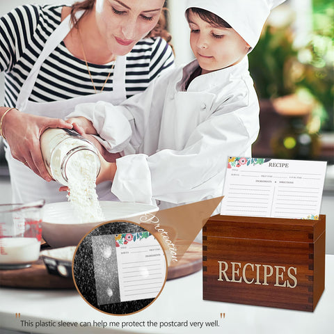 Feasteery divisores de recetas para categorizar sabores y técnicas