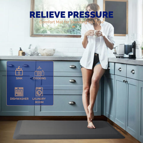 FEATOL superficie PU resistente facilita limpieza con paño