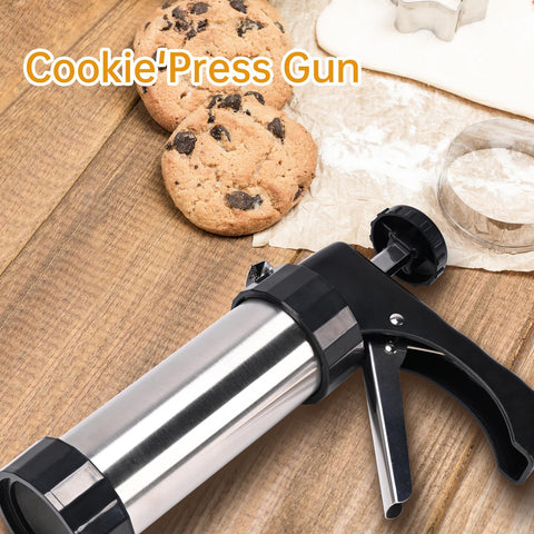 FEAYEA discos para galletas, 13 formas para diseños variados.