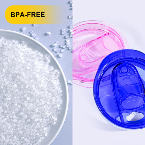 Tapa FECBK para vaso 20 oz, compatibilidad amplia.