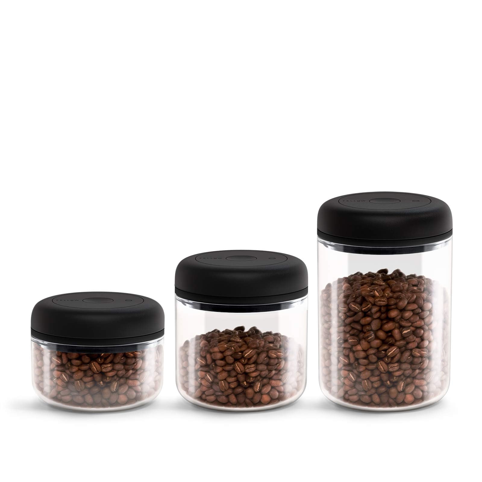 Fellow Atmos: contenedor de alimentos 0,4 l para especias y más