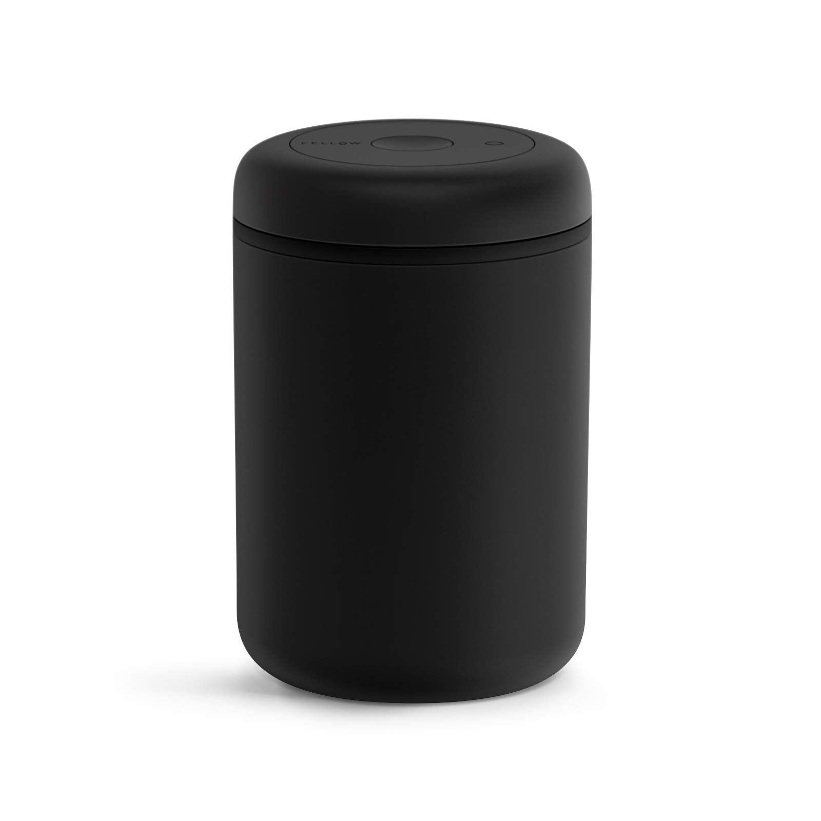 Contenedor Fellow Atmos para café de 1,2 L ayuda a conservar granos frescos.