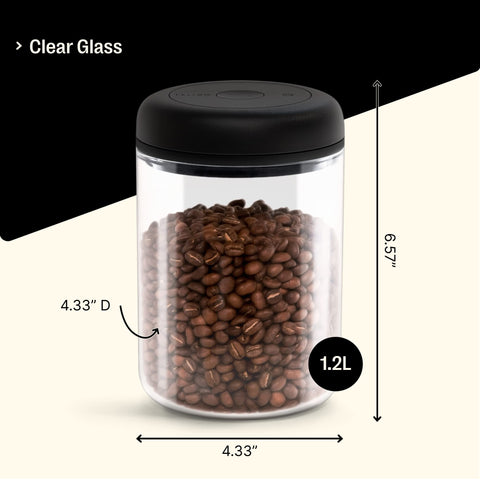 Diseño minimalista de Fellow Atmos para encimeras modernas.
