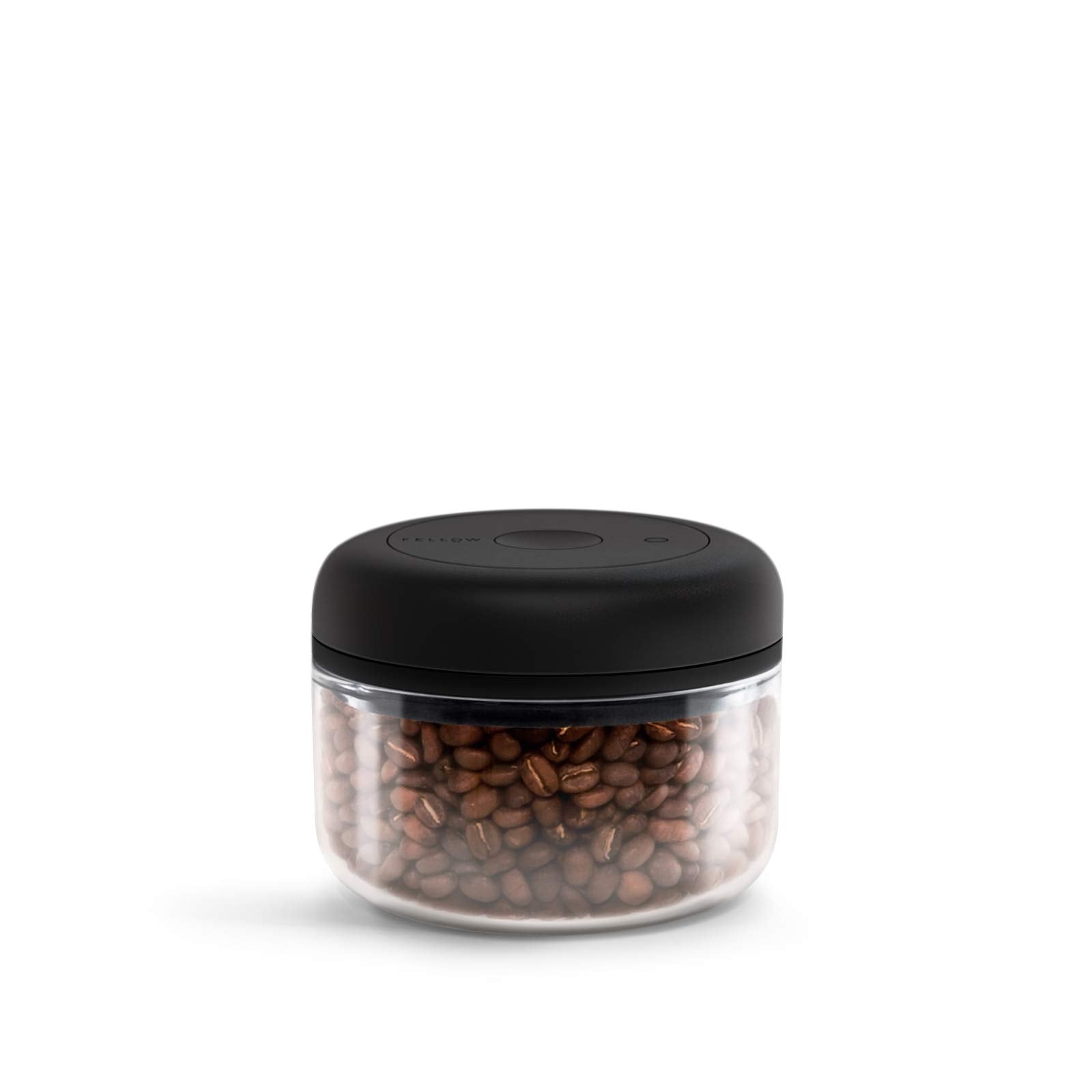 Fellow Atmos: lata de café 0,4 l con cierre a vacío para frescura