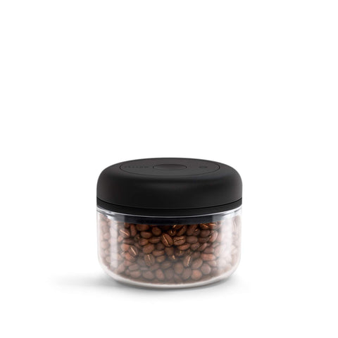 Fellow Atmos: lata de café 0,4 l con cierre a vacío para frescura