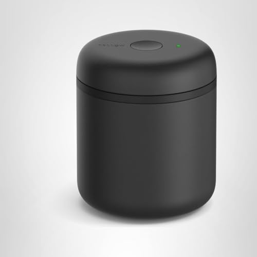 Fellow Atmos: solución de almacenamiento que transforma la cocina en un set estético y práctico.