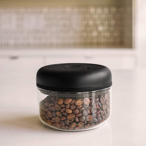 Fellow Atmos: material apto para alimentos y limpieza a mano