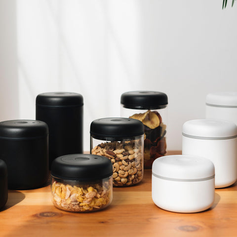 Fellow Atmos: ideal para especias, té o frutos secos