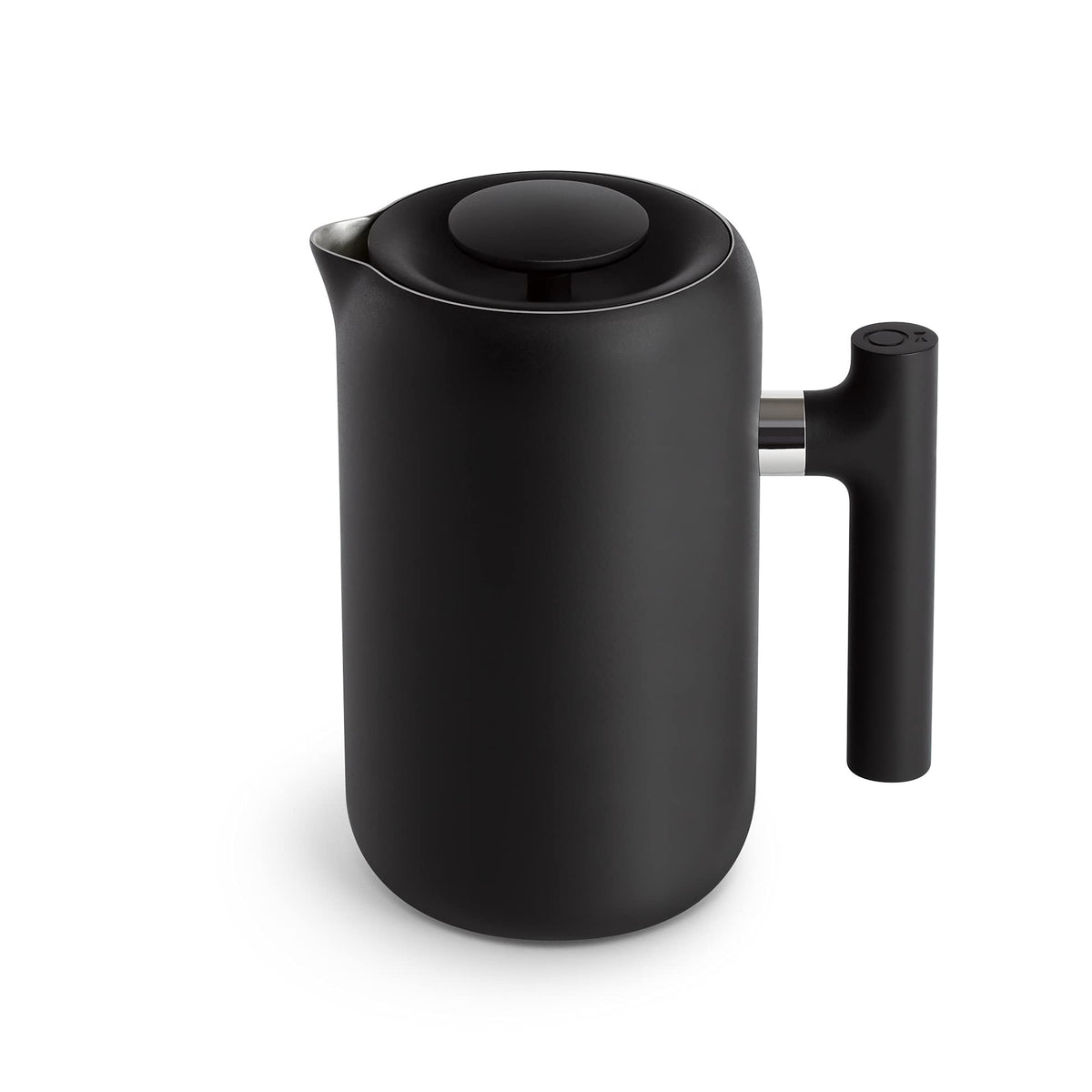 Fellow Clara: cafetera aislada portátil con jarra para cafés calientes en cualquier lugar.