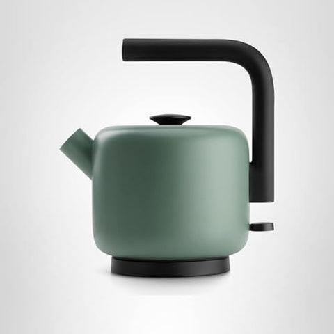 Hervidor eléctrico Fellow Clyde con capacidad 1,5 litros, ideal para té, ramen o avena.
