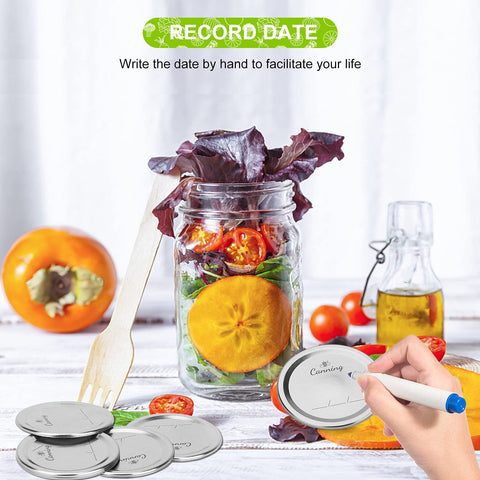 Fenrir tapas reutilizables permiten múltiples preparaciones y ahorro semanal