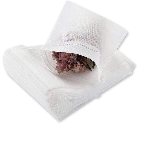 Bolsas Fenshine de filtrado vacías para infusiones limpias