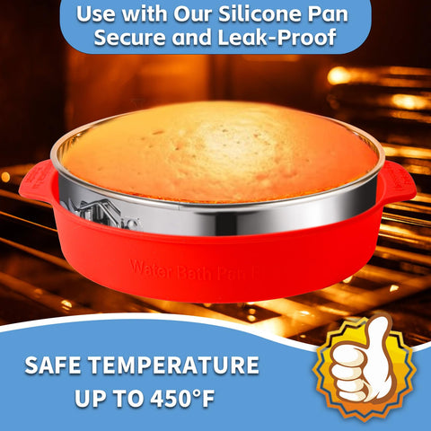 Acero inoxidable 304 FENSIDEN, alta durabilidad y seguridad en la cocina.