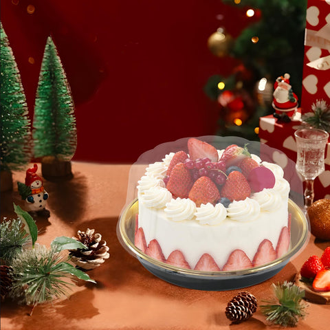 Usos versátiles para pasteles, galletas y más con FEOOWV