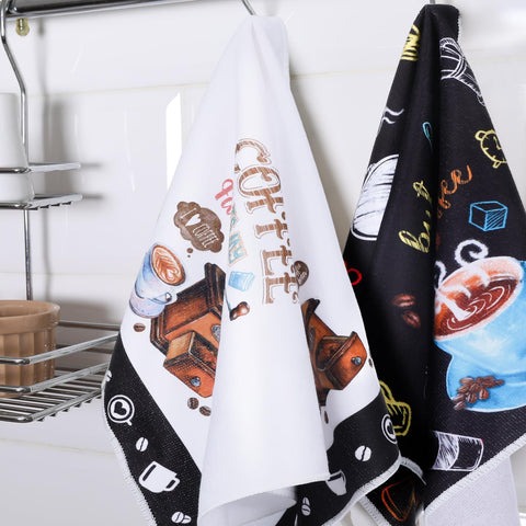 Ferraycle panos cocina multipropósito para encimeras y utensilios.