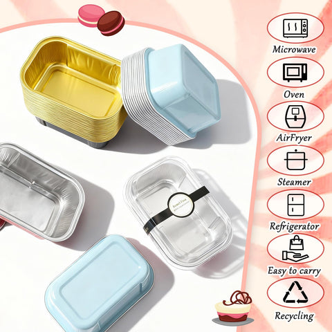 Cucharas desechables Ferrochef para servir porciones limpias