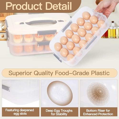 Tapa ergonómica Fertilfy con cierre seguro para almacenamiento estable.