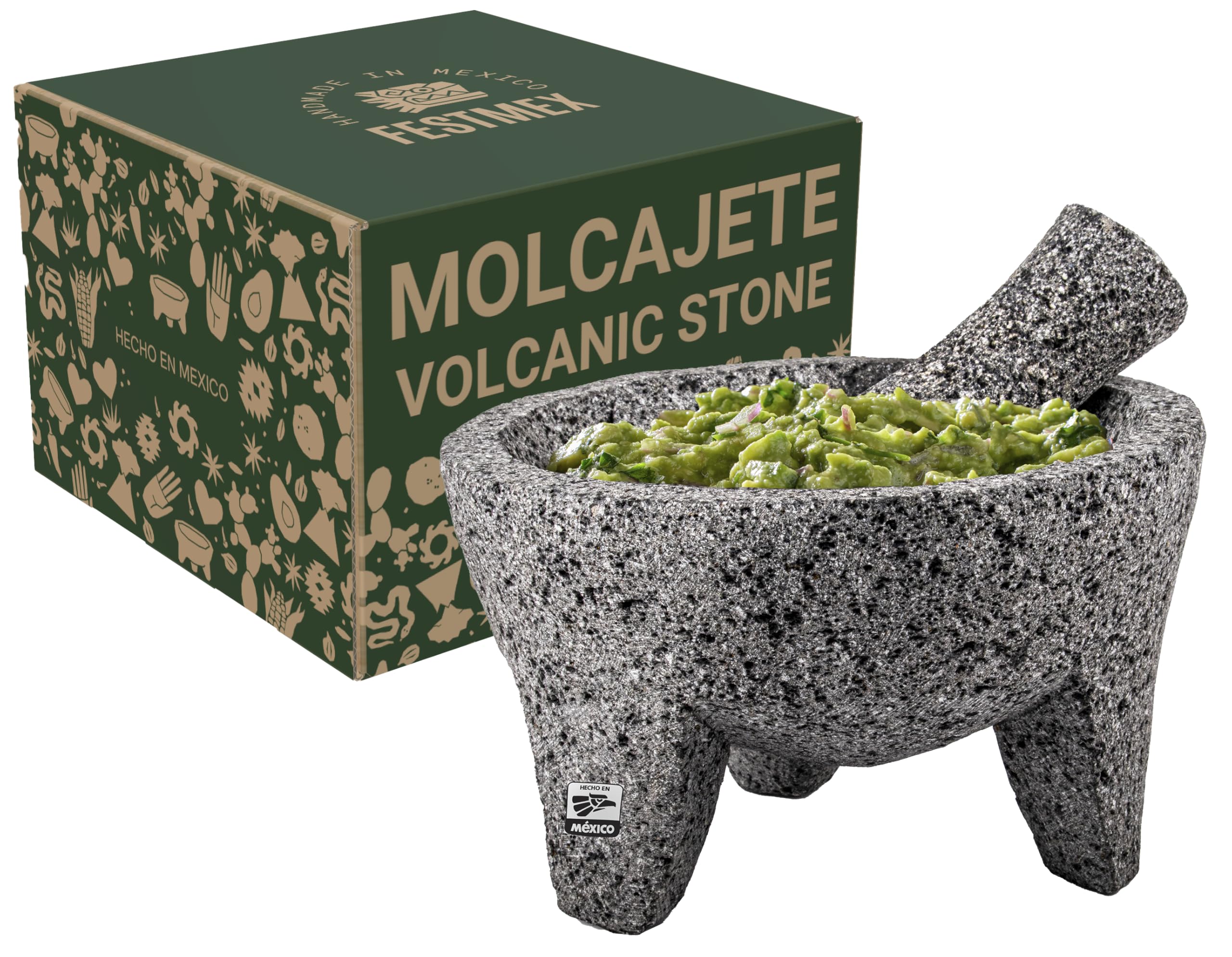 FESTMEX artesanía mexicana que aporta carácter y funcionalidad a la cocina.