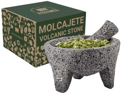 FESTMEX artesanía mexicana que aporta carácter y funcionalidad a la cocina.