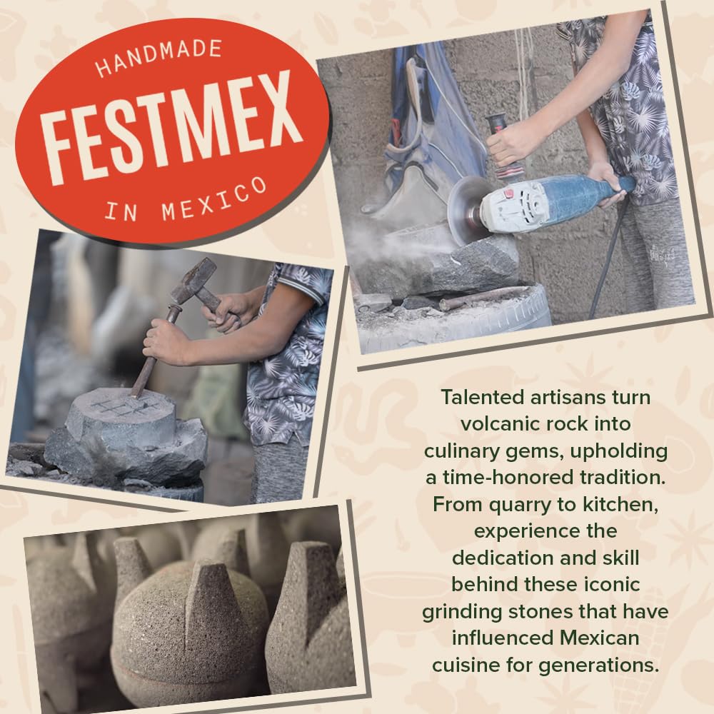 FESTMEX salsas y dips listos para servir con un toque tradicional.