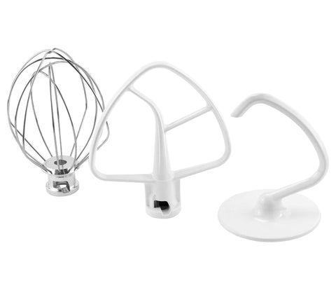 Fetechmate K45B mezcla batidos espesos sin pegarse al bol