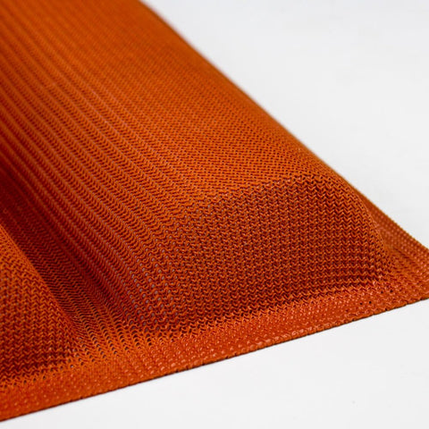 Molde FETESUR para pan francés; extracción fácil y ventilación adecuada.