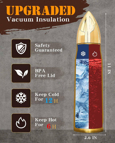 Fevanco uso exterior ligero, ideal para camping o senderismo.