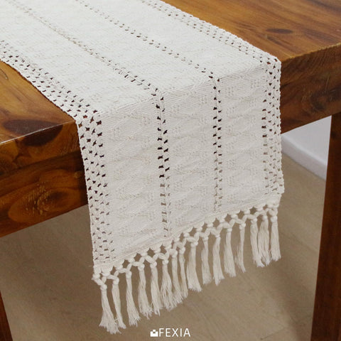 FEXIA uso para bodas y eventos con estilo bohemio