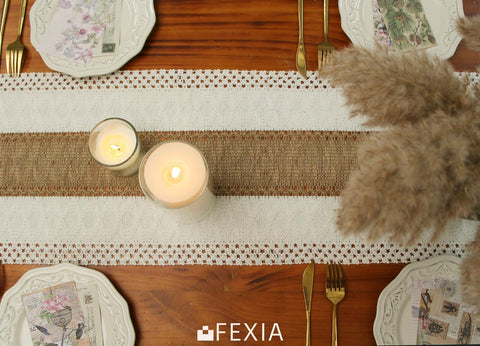 FEXIA Regalo ideal para bodas y fiestas.