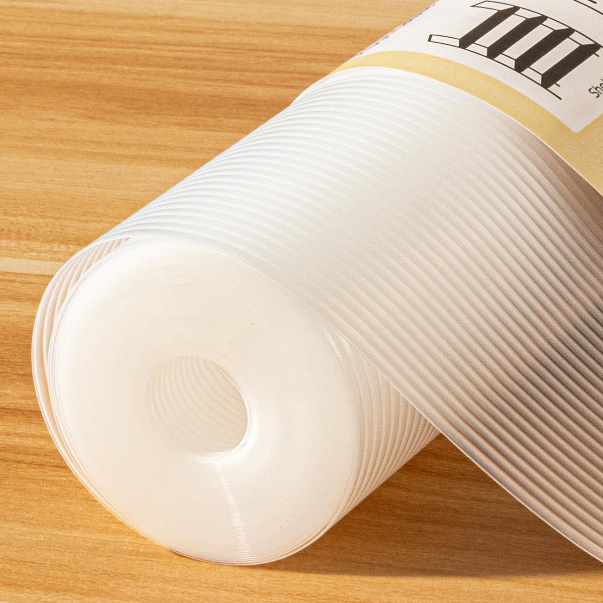 FEXIA forro-estantes-cocina: protección y limpieza sencilla en superficies transparentes