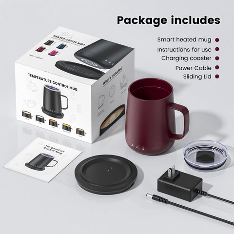 Regalo práctico para amantes del café, para cualquier ocasión.