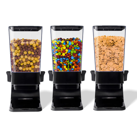 FHJP dispensador cereal 5L mostrador para desayunos fáciles