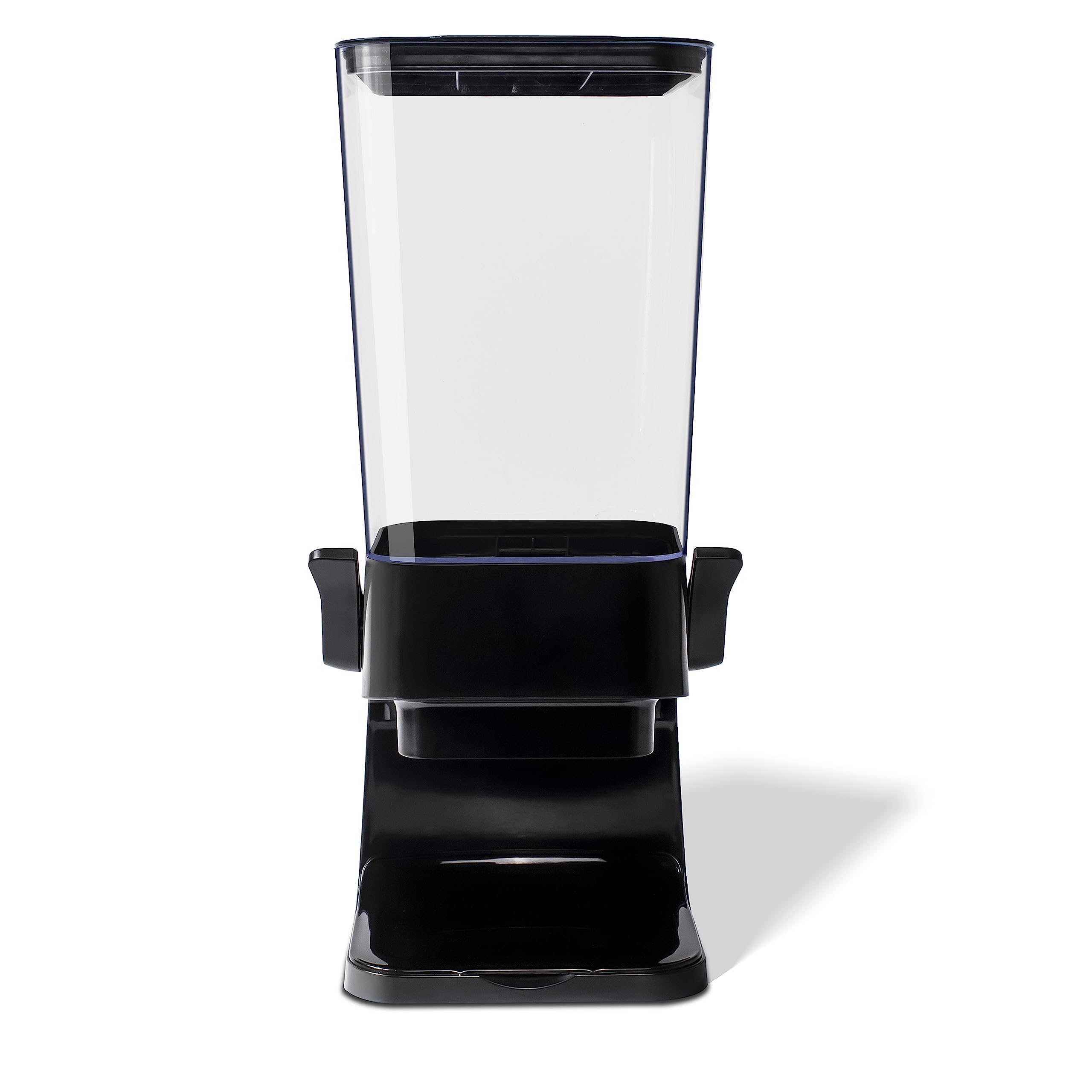 FHJP dispensador de cereales en encimera con capacidad 5L para desayunos.