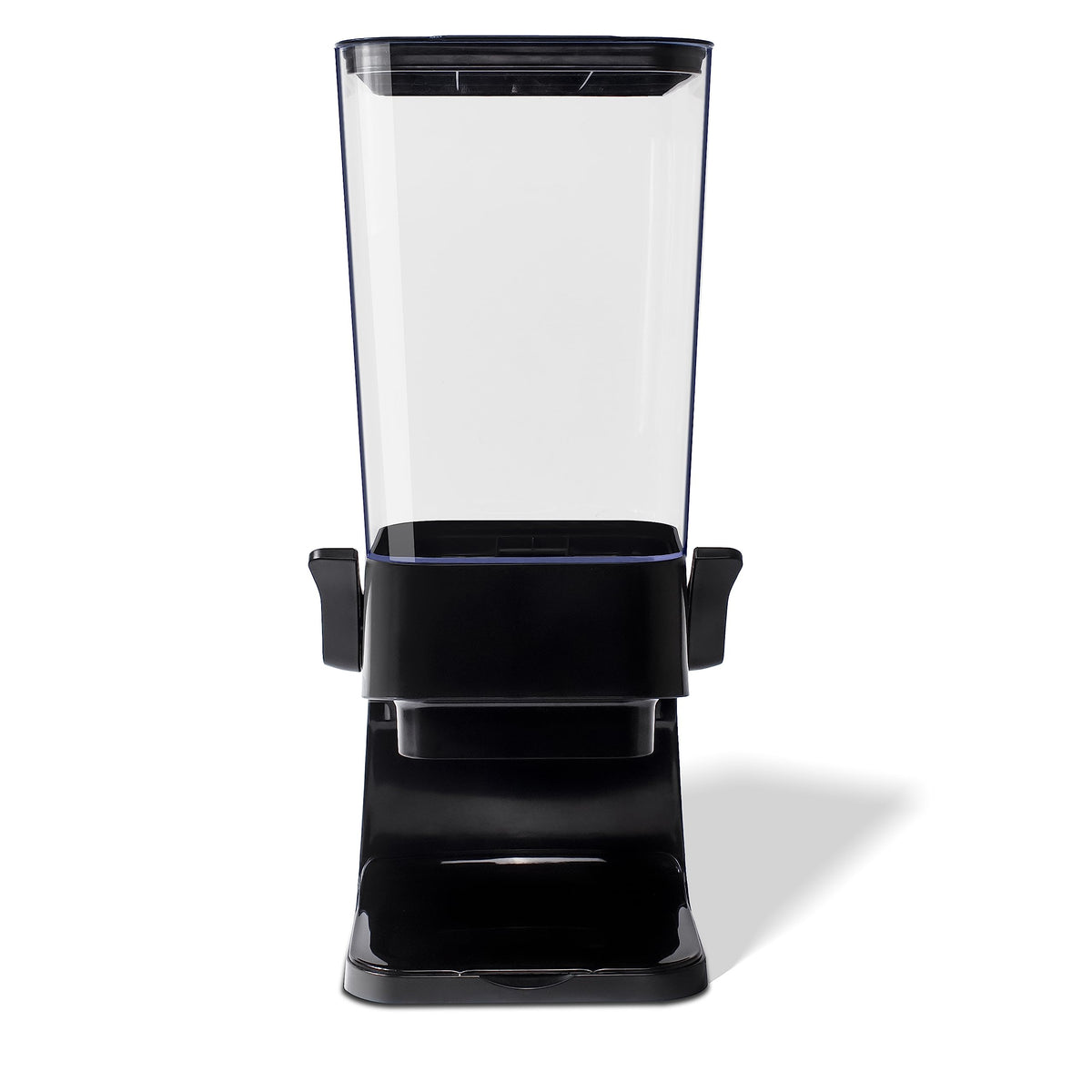 FHJP dispensador de cereales en encimera con capacidad 5L para desayunos.