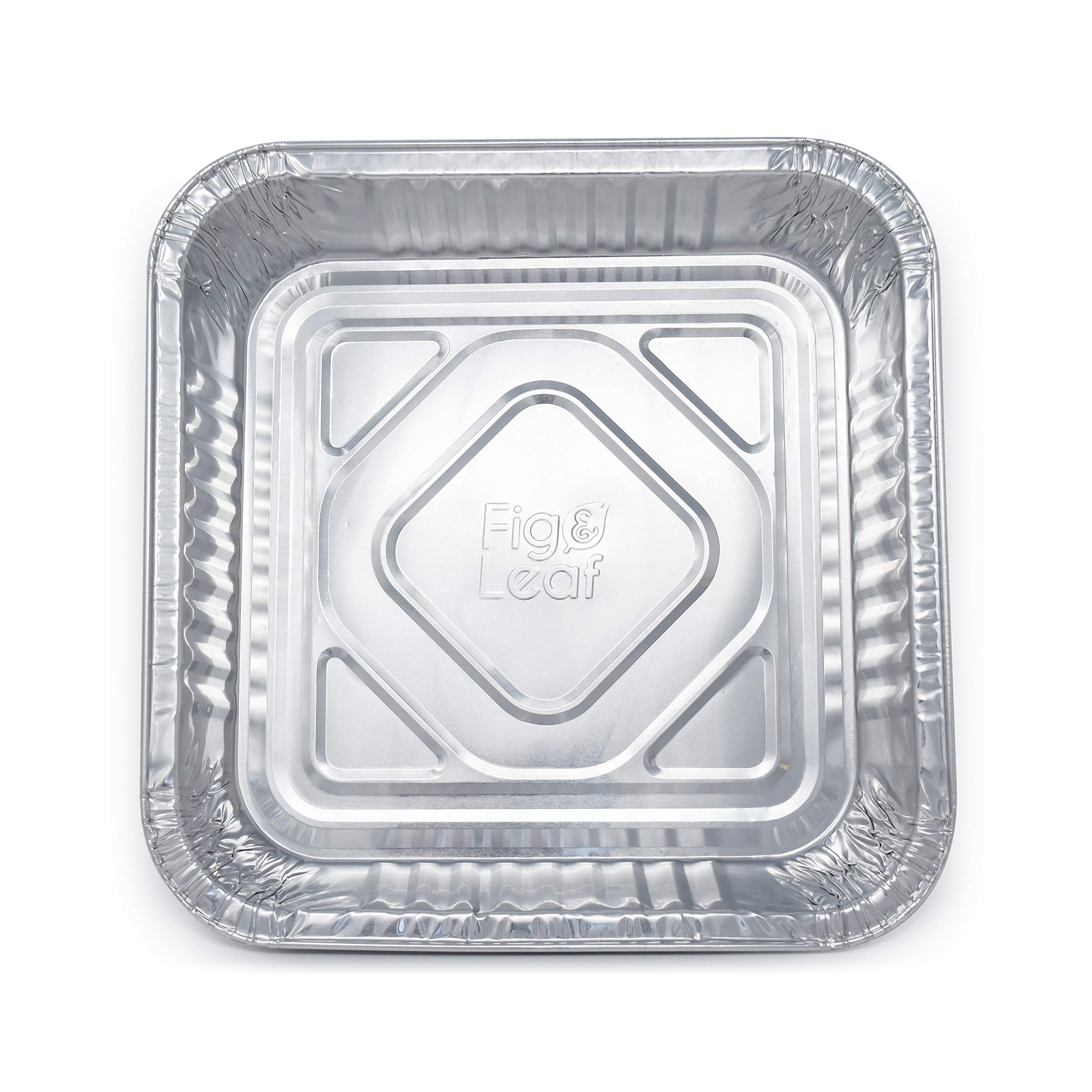 Fig & Leaf: usos versátiles para catering y comida para llevar
