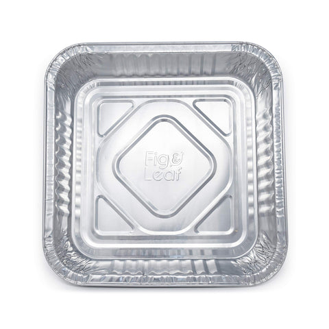 Fig & Leaf: usos versátiles para catering y comida para llevar