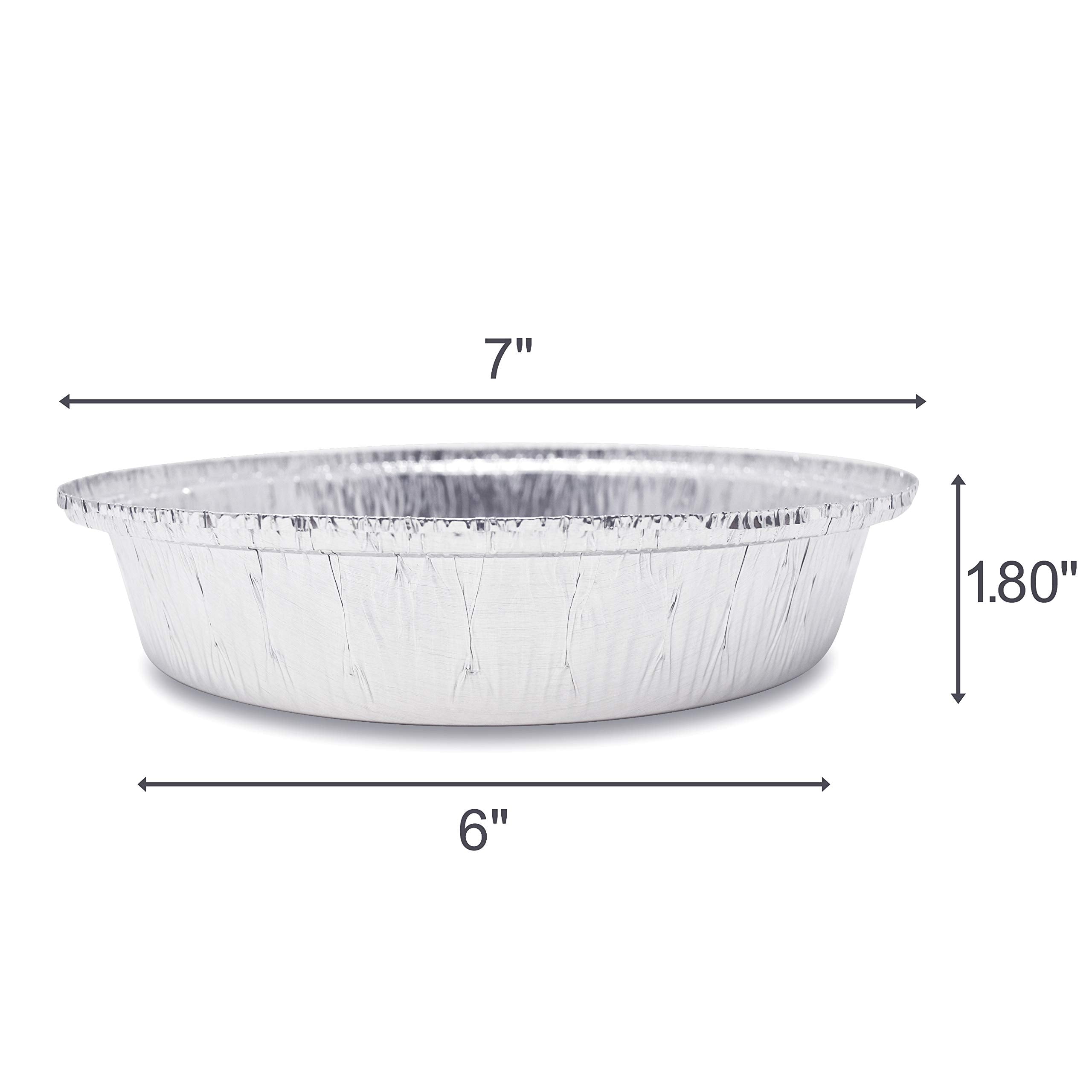 Fig & Leaf, envases para servicio de catering y traslado de comidas.