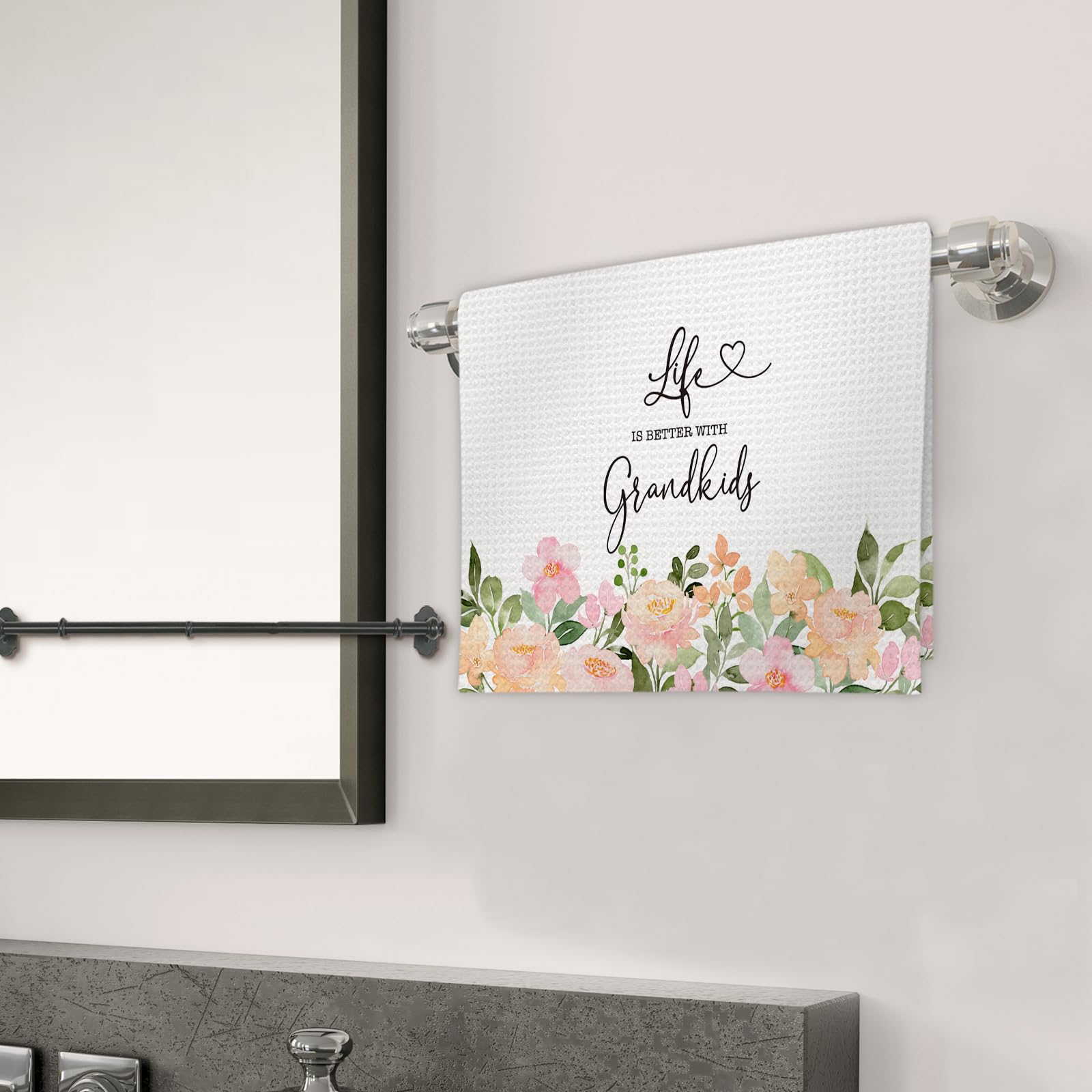 Toallas FIicy de cocina absorbentes y duraderas para uso diario