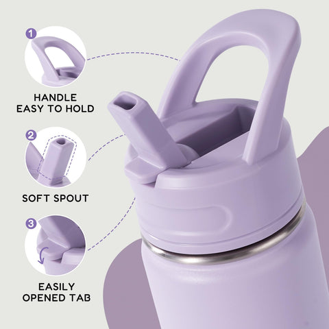 Diseño ergonómico para manos pequeñas de Fijinhom
