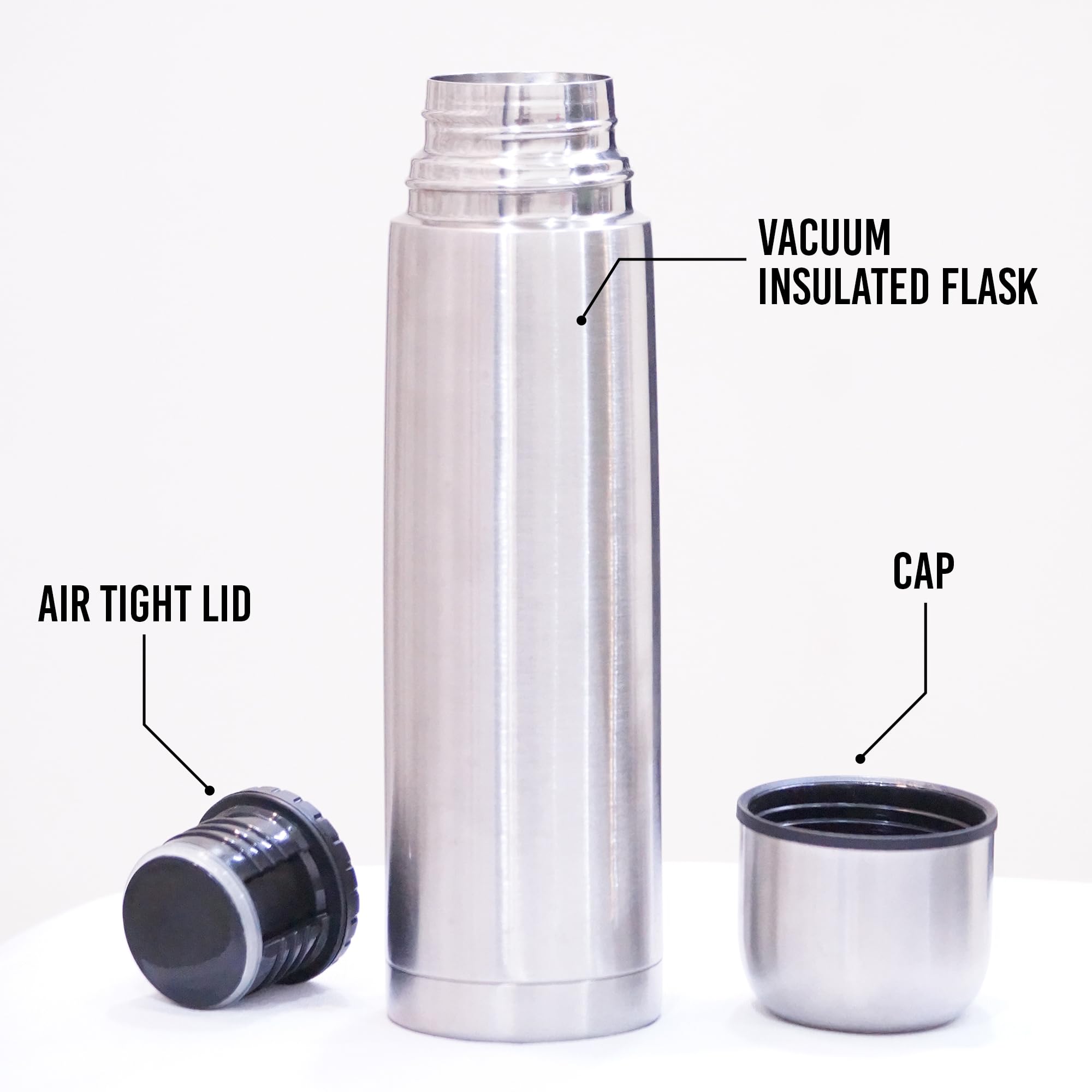 Termo Fijoo tapa sin BPA para uso diario seguro.