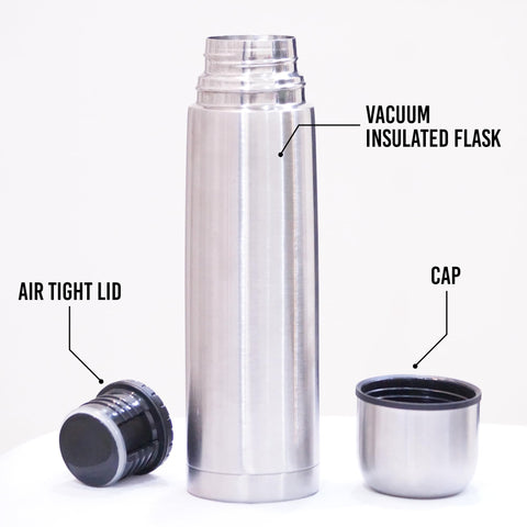 Termo Fijoo tapa sin BPA para uso diario seguro.