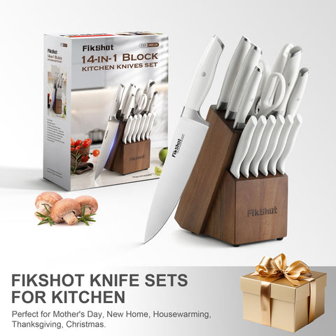 Cuchillo pan de 8 pulgadas para cortar pan y verduras de forma uniforme.