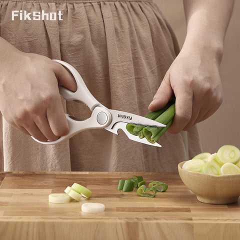 Regalo ideal FIKSHOT para cocinas, combina estilo y funcionalidad.
